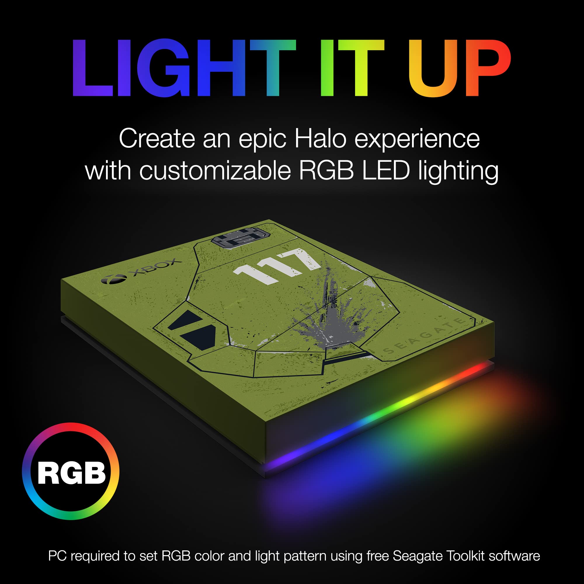 新品未使用 Game Drive for XBOX Halo Portable 新品未使用 Game Drive for XBOX Halo Portable - メルカリ